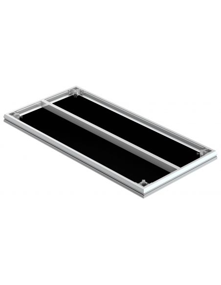 Power Dynamics Deck750 Tarima 200x100cm Hexa (bulk) 182101 - 1