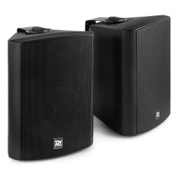 Power Dynamics DS65MB Conjunto altavoces activo con BT 6.5” 125W Negro 100063 - 1