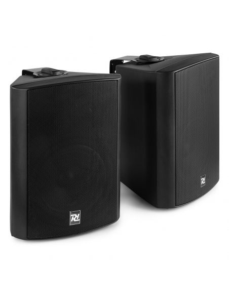 Power Dynamics DS65MB Conjunto altavoces activo con BT 6.5” 125W Negro 100063 - 1