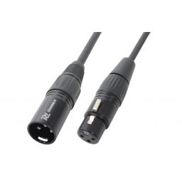 PD-Connex CX35-12 Cable XLR Macho-XLR Hembra 12.0m 176030 - 1