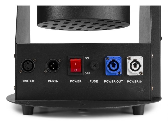 beamZ Pro CC1200 Lanzador de confetti 160762 - 5