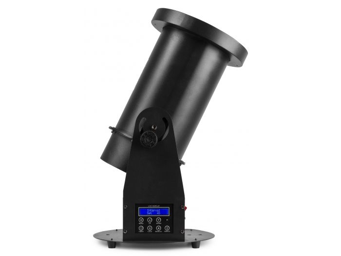 beamZ Pro CC1200 Lanzador de confetti 160762 - 6