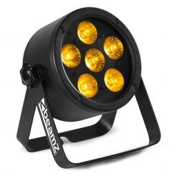 beamZ Pro BAC302 Foco Par LED Aluminio 151352 - 1