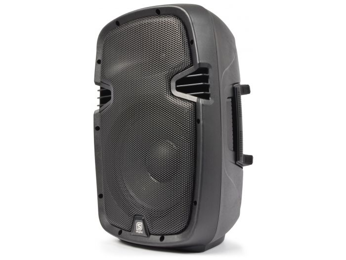 Vonyx SPJ-1000ABT MP3 Bafle Activo Hi-End BT 10" 400W 178041 - 3