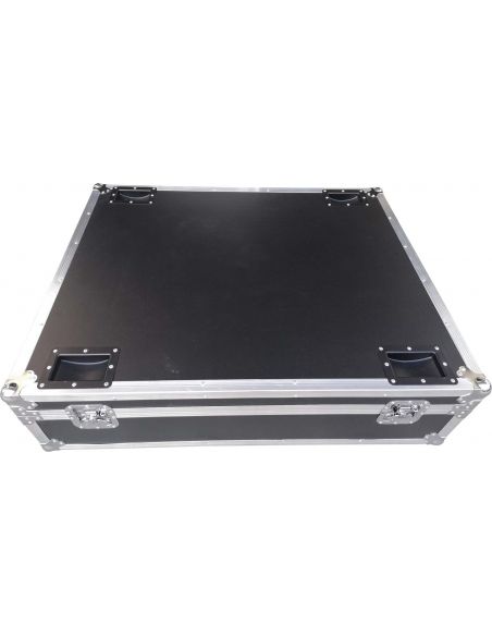 beamZ Pro FCLCB12 Flightcase para 4x LCB1215IP barras led 150725