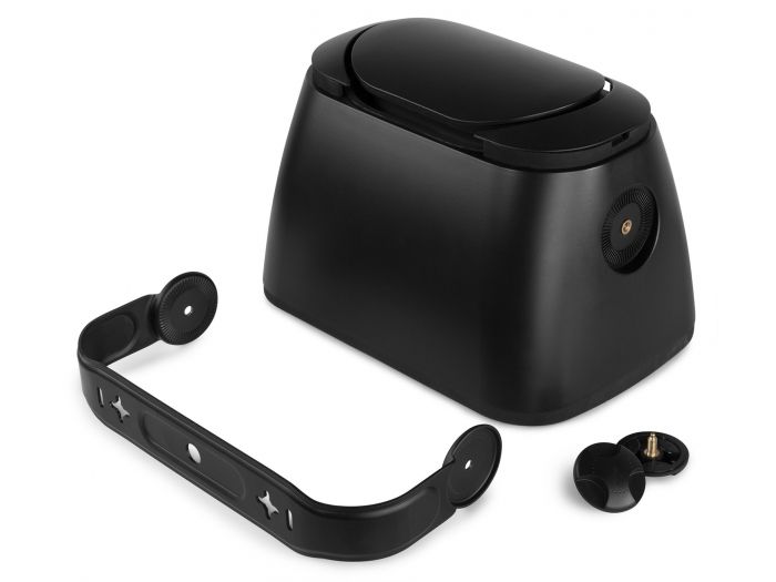 Power Dynamics BD50TB Altavoz de pared Interior/Exterior IPX5 100V 952128 - 7