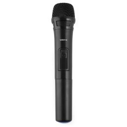 Vonyx HH10 Microfono de mano 863.1 MHz 179250 - 1