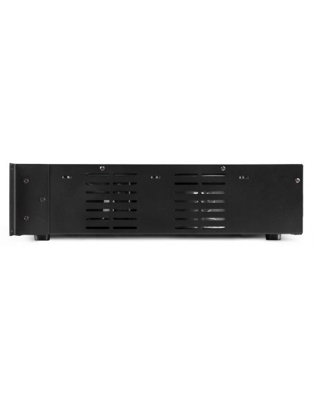 Power Dynamics PRM606 Amplificador matrix de 6 Zonas 6 x 60W línea de 100v 952161