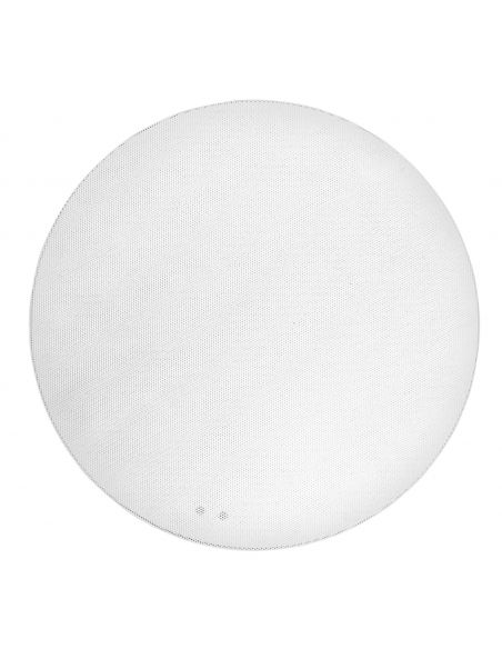 Power Dynamics NCSS8 Altavoz de techo de bajo perfil 2 vías 8" Blanco 952617 - 3