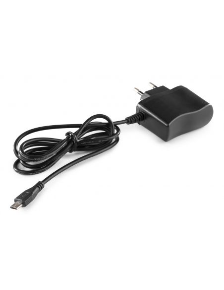 Vonyx WM62 Micrófono inalámbrico UHF 16Ch con 2 micrófonos de mano 179262 - 9