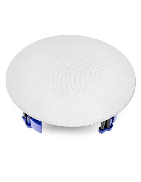 Power Dynamics NCSS6 Altavoz de techo de bajo perfil 2 vías 6.5" Blanco 952616 - 6