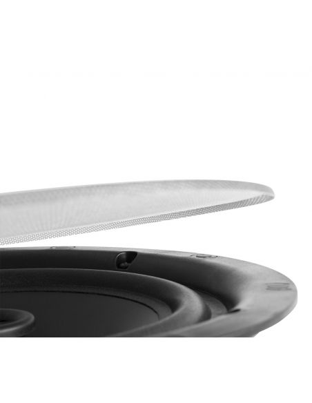 Power Dynamics NCSS6 Altavoz de techo de bajo perfil 2 vías 6.5" Blanco 952616 - 11