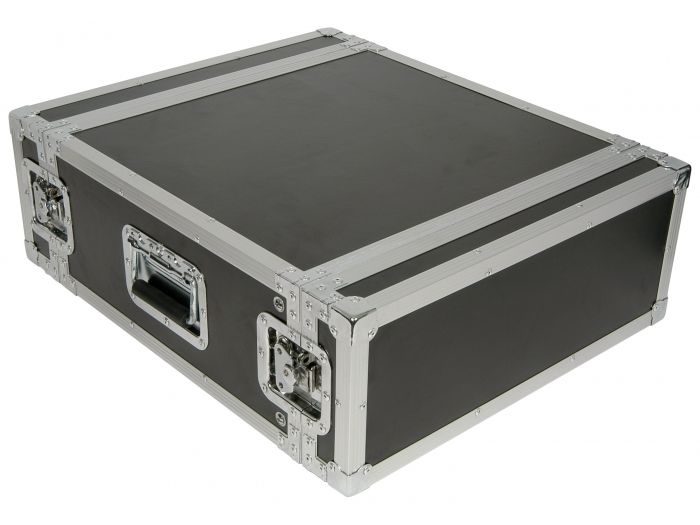 Power Dynamics Maleta de transporte para equipos 19\'- 4U
