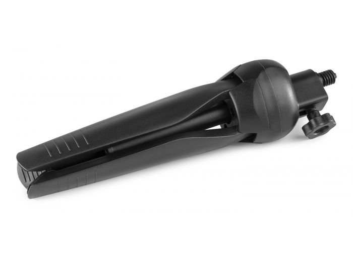 Vonyx CM300S Micrófono de estudio USB Plata 173508