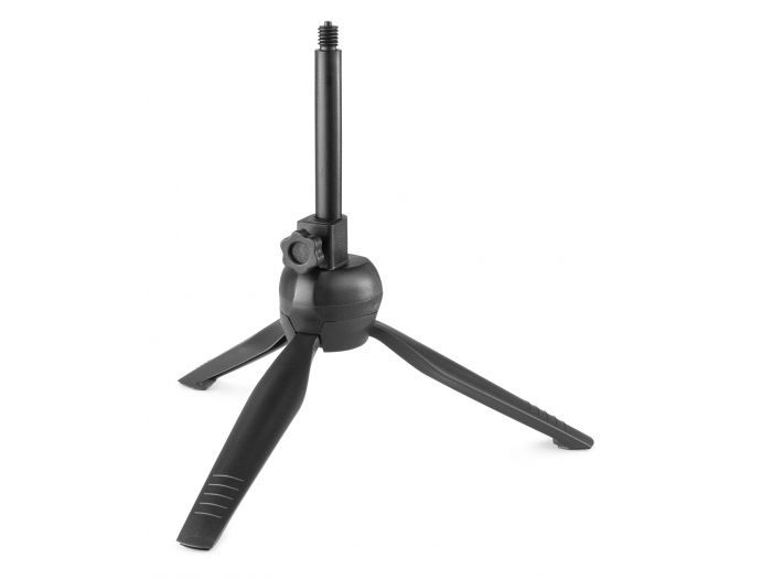 Vonyx CM300S Micrófono de estudio USB Plata 173508