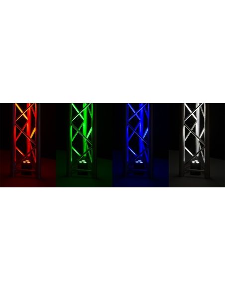Beamz BBP93 Foco PAR Batería 3x 10W 