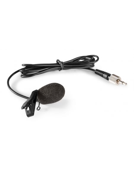 Vonyx WM60B Bodypack +Heads. WM6 series | Mas Que Sonido