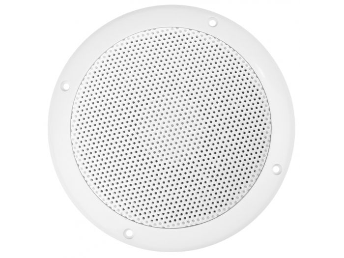 Power Dynamics MS40 Conjunto altavoces Marino intemperie 4" 50W 125018 - 2