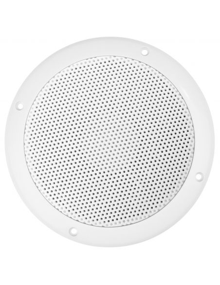 Power Dynamics MS40 Conjunto altavoces Marino intemperie 4" 50W 125018 - 2