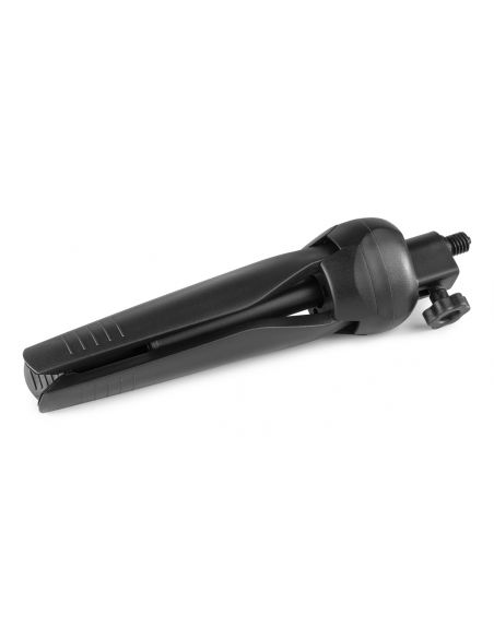 VONYX - CM300B MICRÓFONO DE ESTUDIO USB NEGRO