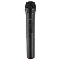 Vonyx HH12 Microfono de mano 864.5 MHz 179253 - 1