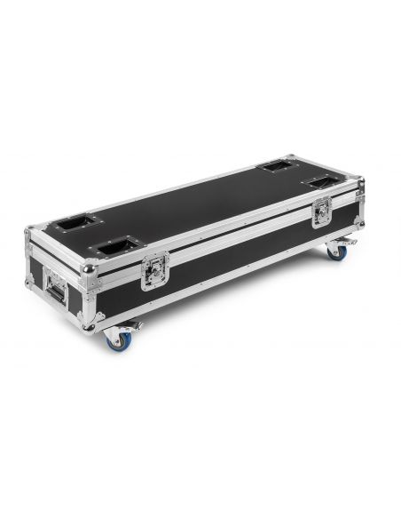 beamZ FCLCB14 Flightcase 4x LCB14 150714