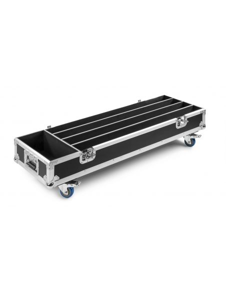 beamZ FCLCB14 Flightcase 4x LCB14 150714