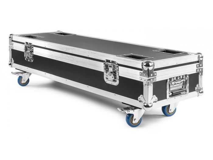 beamZ FCLCB14 Flightcase 4x LCB14 150714