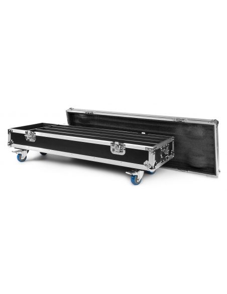 beamZ FCLCB14 Flightcase 4x LCB14 150714