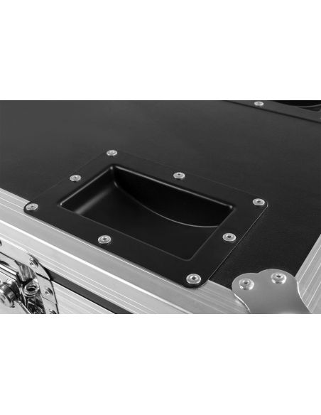 beamZ FCLCB14 Flightcase 4x LCB14 150714