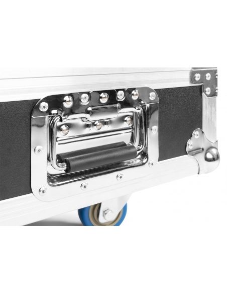 beamZ FCLCB14 Flightcase 4x LCB14 150714