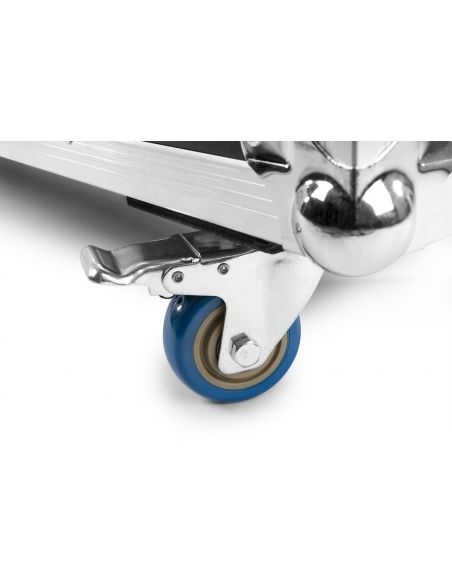 beamZ FCLCB14 Flightcase 4x LCB14 150714