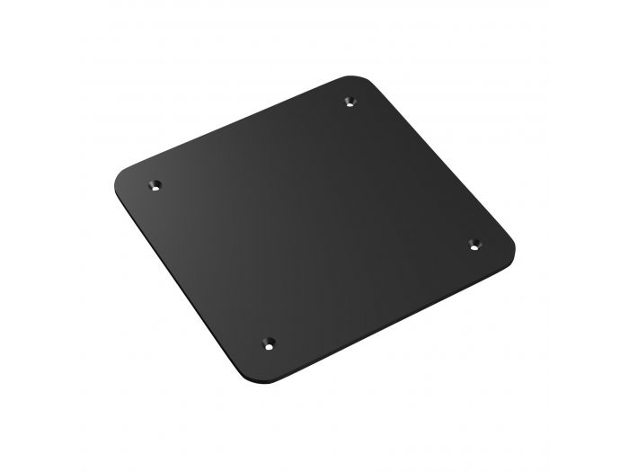 Beamz P30 Plato base completo Truss Negro