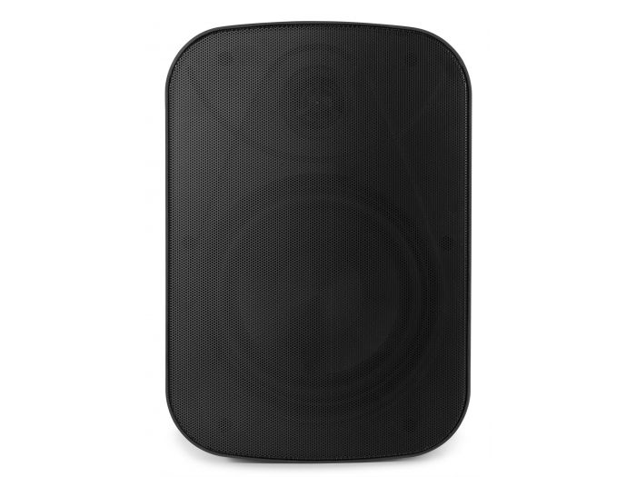 Power Dynamics BD65TB Altavoz de pared Interior/Exterior IPX5 Negro 100V 952132 - 3