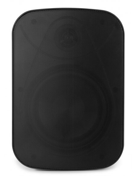 Power Dynamics BD65TB Altavoz de pared Interior/Exterior IPX5 Negro 100V 952132 - 3
