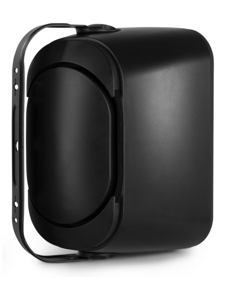 Power Dynamics BD65TB Altavoz de pared Interior/Exterior IPX5 Negro 100V 952132 - 5