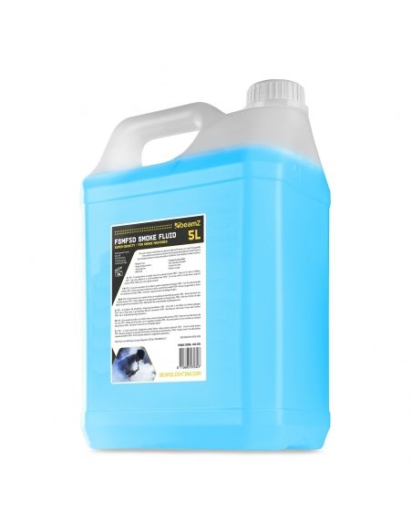 Beamz FSMF5D Líquido de Humo 5L Super-Densidad