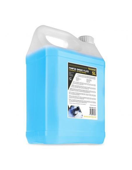 Beamz FSMF5D Líquido de Humo 5L Super-Densidad
