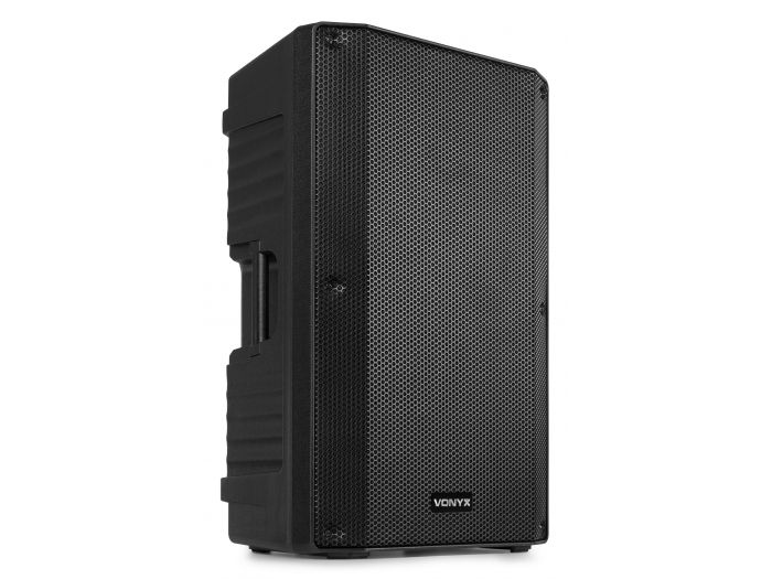 Vonyx VSA12P Bafle Pasivo 12" 800W 170378 - 4