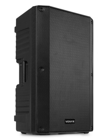 Vonyx VSA12P Bafle Pasivo 12" 800W 170378 - 4
