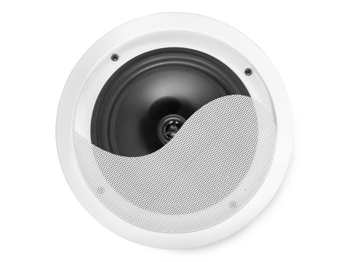 Power Dynamics CSSG8 Altavoz de techo 8” Alu 952526