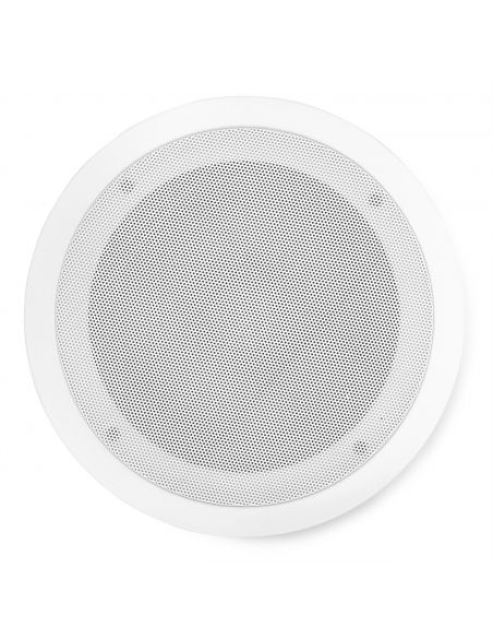 Power Dynamics CSSG8 Altavoz de techo 8” Alu 952526