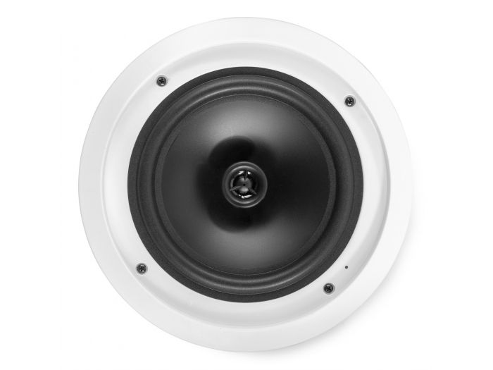 Power Dynamics CSSG8 Altavoz de techo 8” Alu 952526