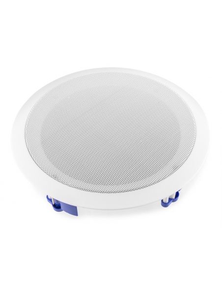 Power Dynamics CSSG8 Altavoz de techo 8” Alu 952526