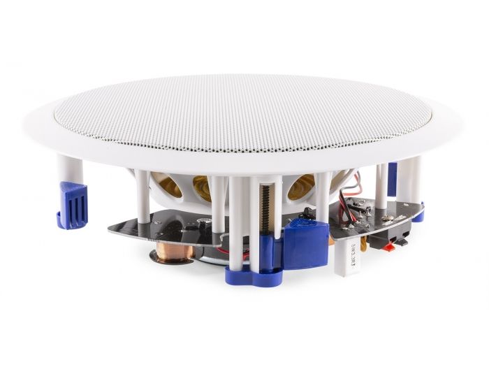 Power Dynamics CSSG8 Altavoz de techo 8” Alu 952526