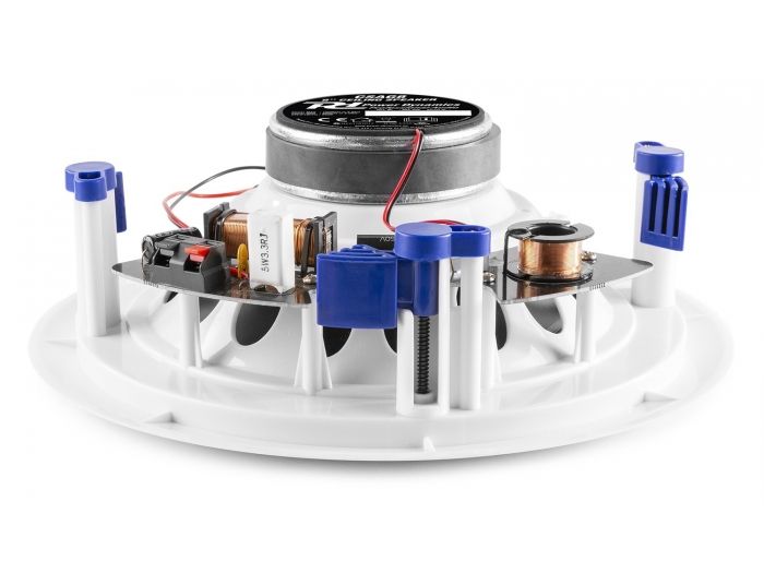 Power Dynamics CSSG8 Altavoz de techo 8” Alu 952526