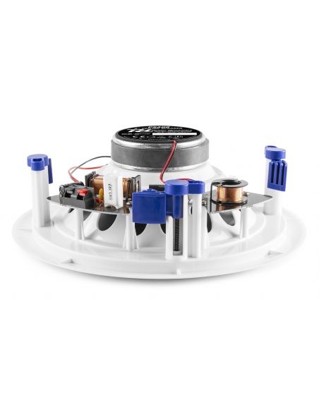Power Dynamics CSSG8 Altavoz de techo 8” Alu 952526