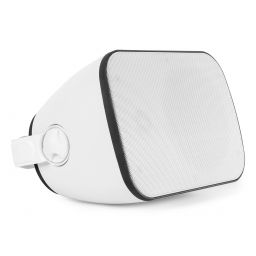 Power Dynamics BD65TW Altavoz de pared Interior/Exterior IPX5 Bianco 100V 952130 - 1 2