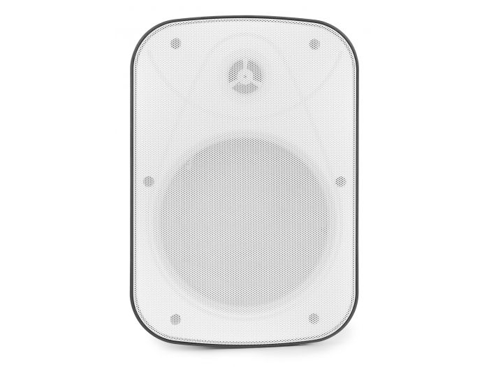 Power Dynamics BD65TW Altavoz de pared Interior/Exterior IPX5 Bianco 100V 952130 - 3