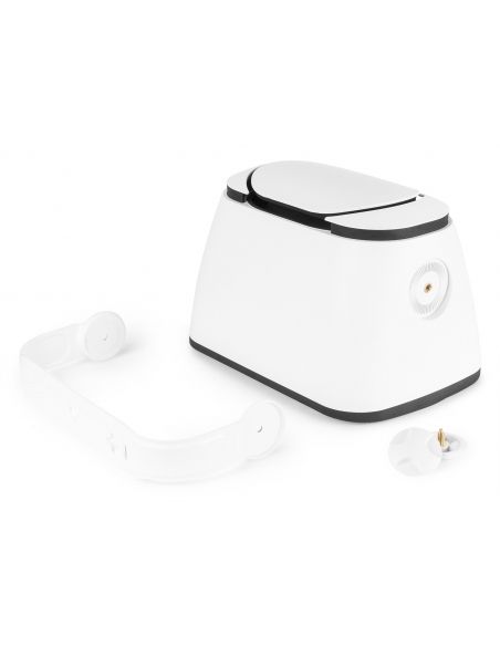 Power Dynamics BD65TW Altavoz de pared Interior/Exterior IPX5 Bianco 100V 952130 - 7